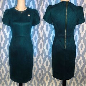 Calvin Klein Work Dress